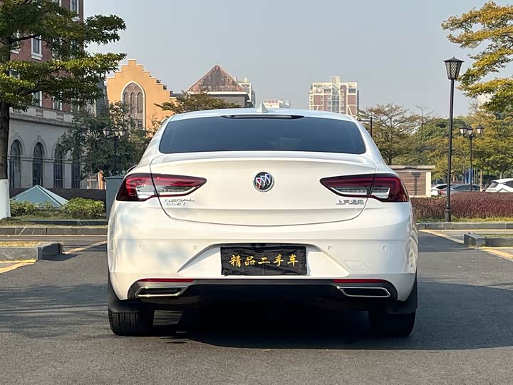 Фото 5 - Buick Regal