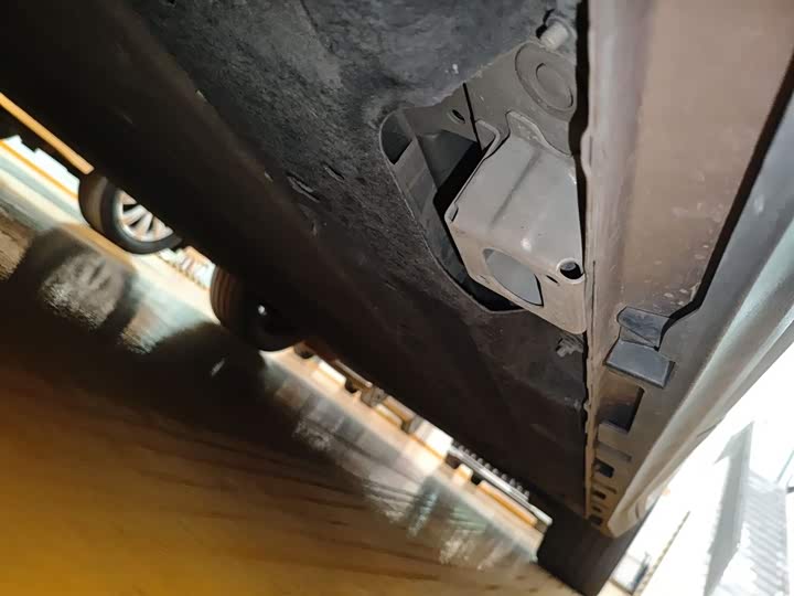 Фото 4 - GAC Aion Y