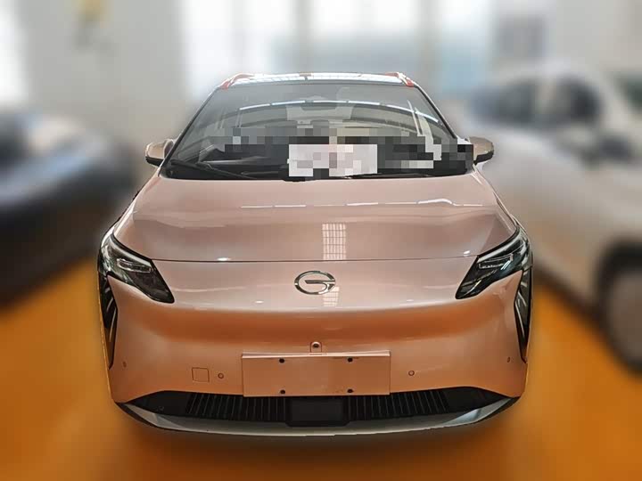 Фото 5 - GAC Aion Y