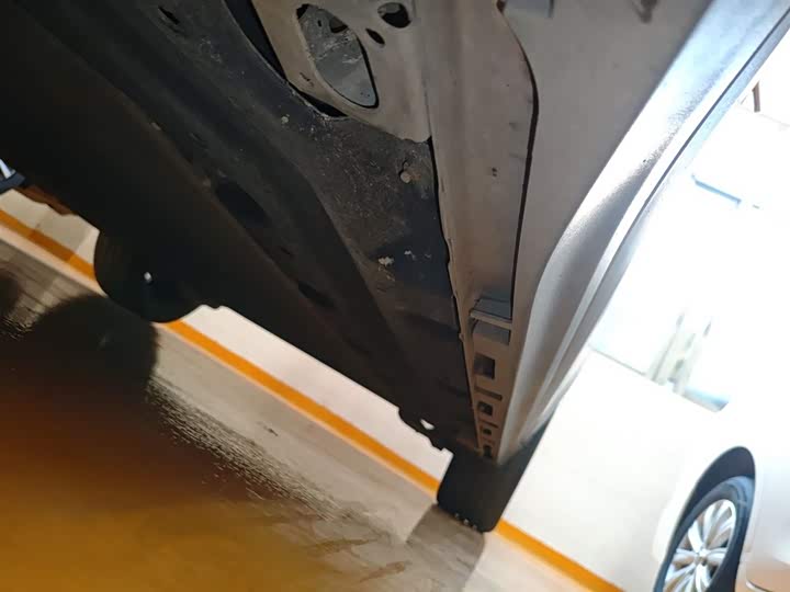 Фото 8 - GAC Aion Y