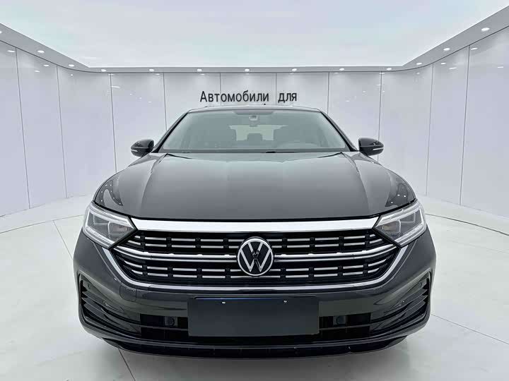 Фото 2 - Volkswagen Sagitar L