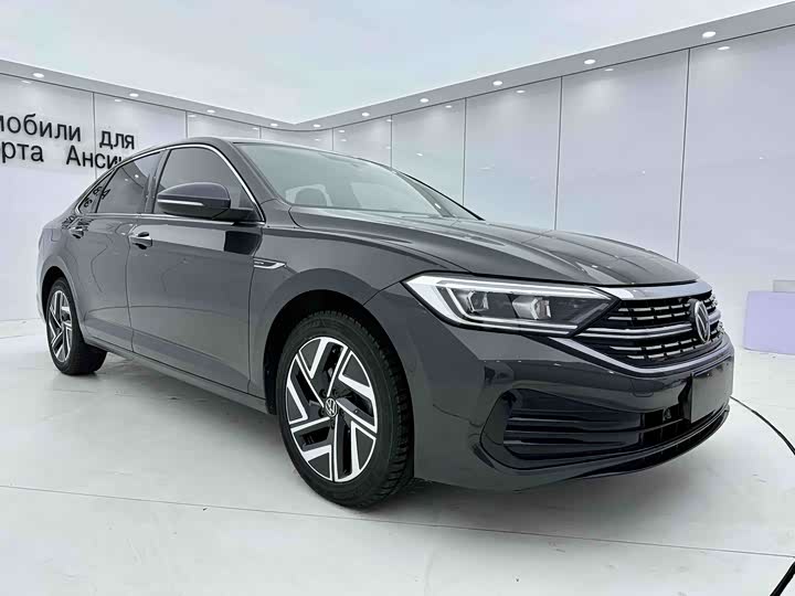 Фото 3 - Volkswagen Sagitar L