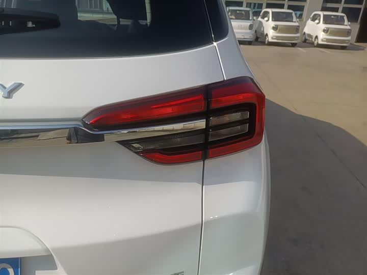 Фото 8 - Chery Tiggo 5x