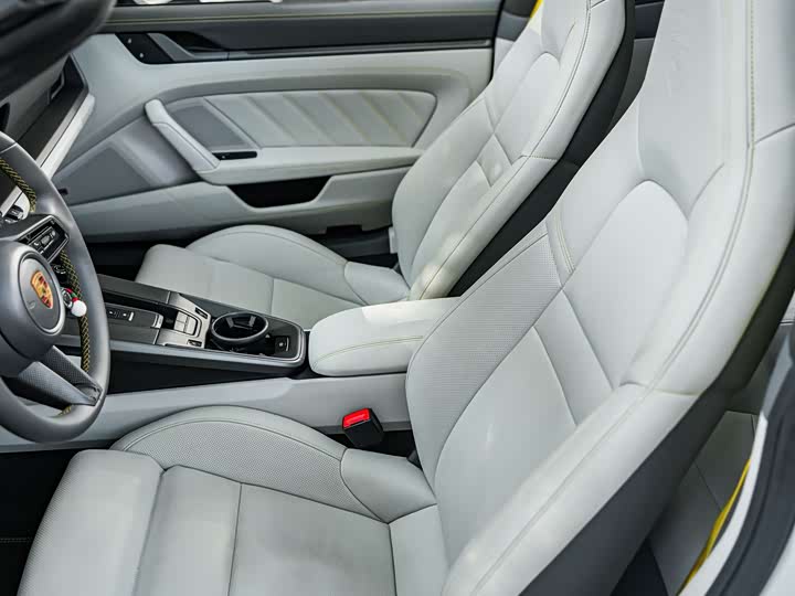 Фото 8 - Porsche 911