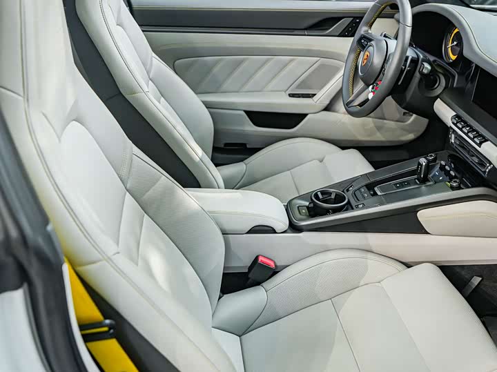 Фото 9 - Porsche 911