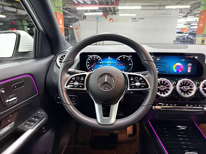 Фото 3 - Mercedes-Benz EQA