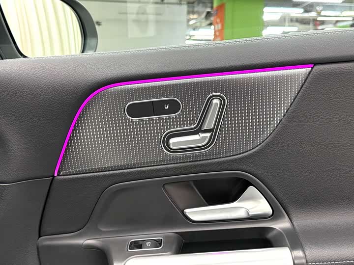 Фото 5 - Mercedes-Benz EQA