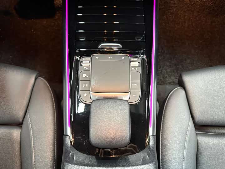 Фото 6 - Mercedes-Benz EQA