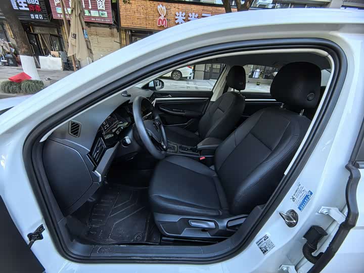 Фото 7 - Volkswagen Bora