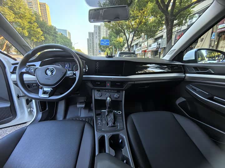 Фото 9 - Volkswagen Bora