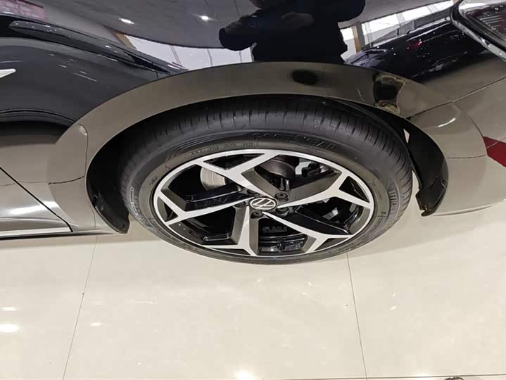 Фото 6 - Volkswagen Passat