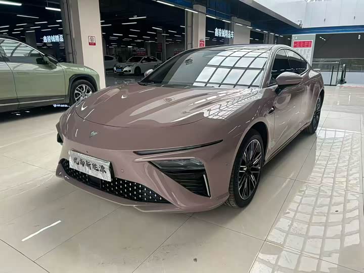 Фото 1 - Hozon S