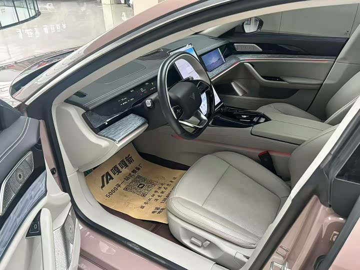 Фото 6 - Hozon S