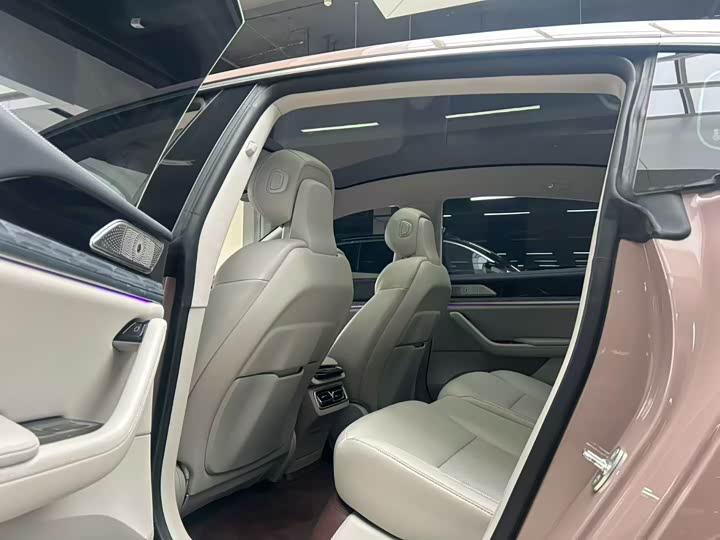 Фото 7 - Hozon S