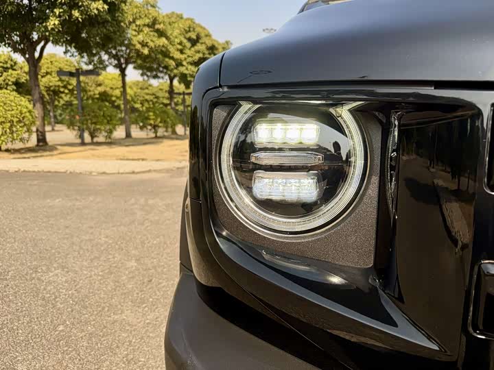 Фото 5 - Haval Dargo