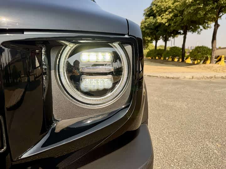 Фото 6 - Haval Dargo