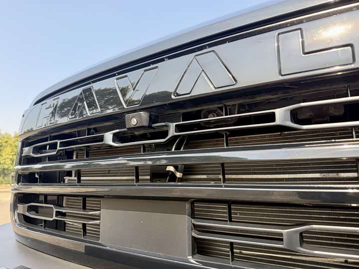 Фото 7 - Haval Dargo