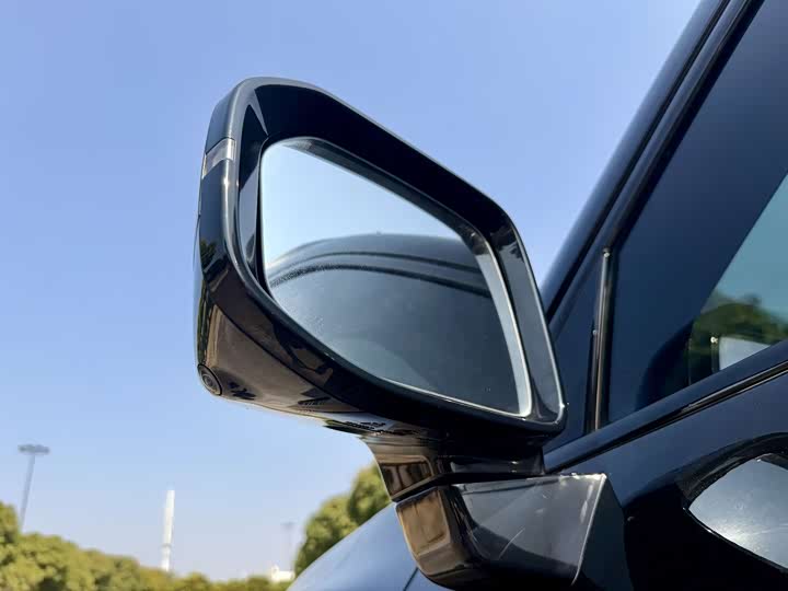 Фото 8 - Haval Dargo