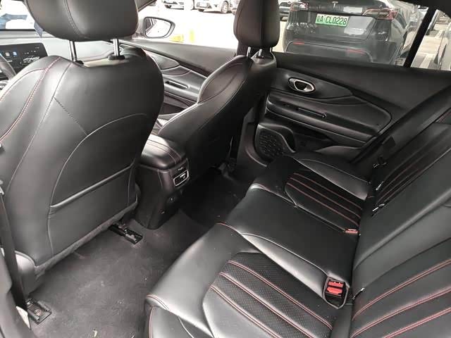 Фото 5 - GAC Trumpchi Empow R