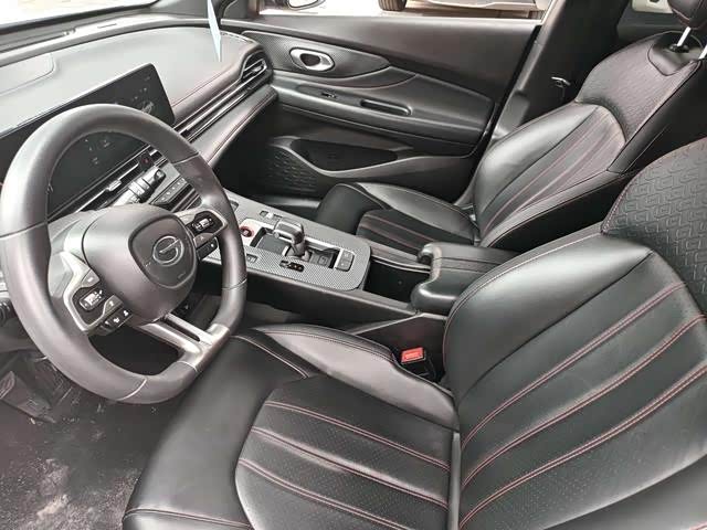 Фото 6 - GAC Trumpchi Empow R