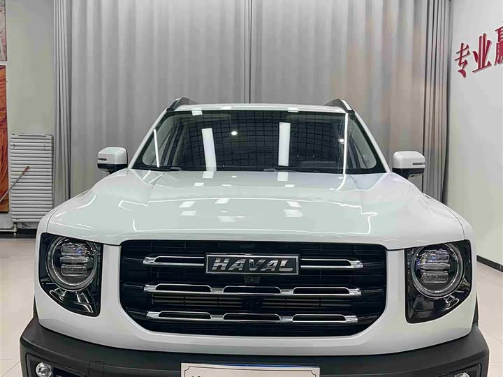 Фото 2 - Haval Dargo