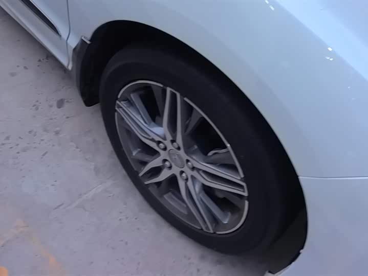 Фото 6 - Honda Elysion