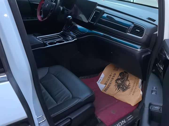 Фото 8 - Honda Elysion