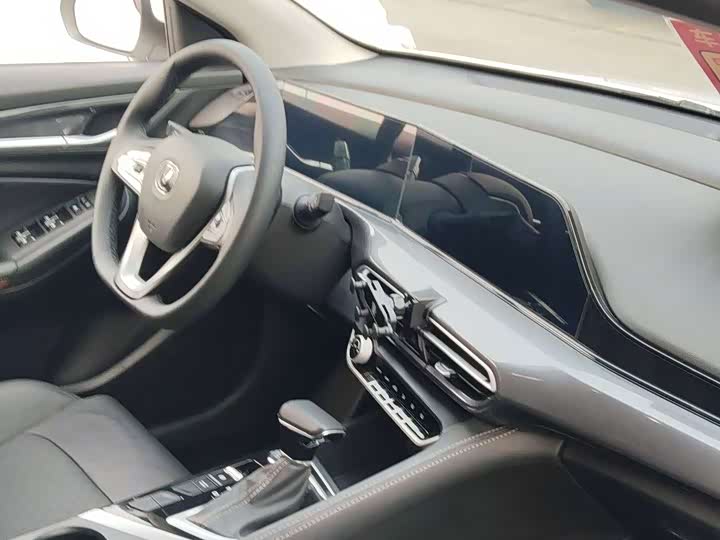 Фото 5 - Changan Eado Plus