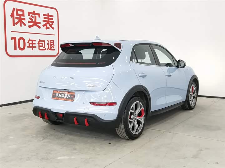 Фото 2 - Ora Good Cat GT (03 GT)