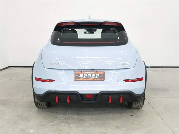 Фото 4 - Ora Good Cat GT (03 GT)