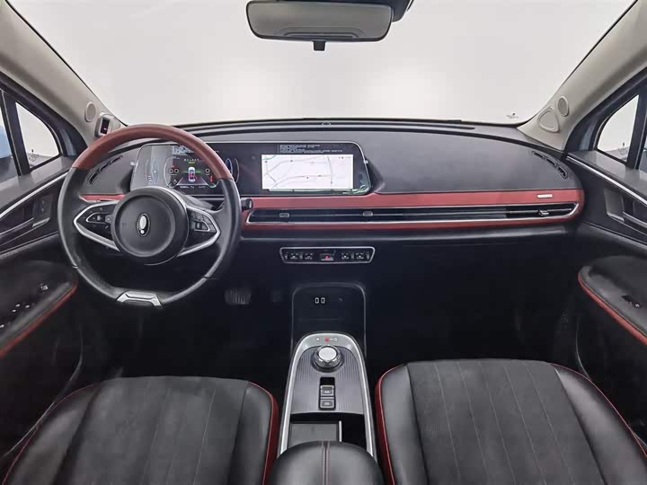 Фото 5 - Ora Good Cat GT (03 GT)