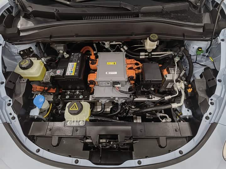 Фото 6 - Ora Good Cat GT (03 GT)