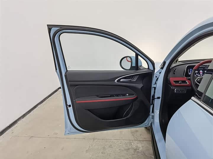 Фото 8 - Ora Good Cat GT (03 GT)