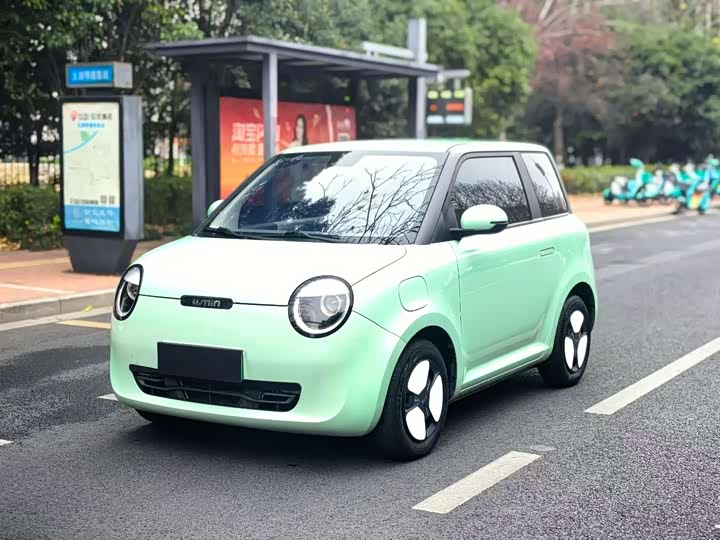 Фото 1 - Changan Qiyuan (Nevo) Lumin