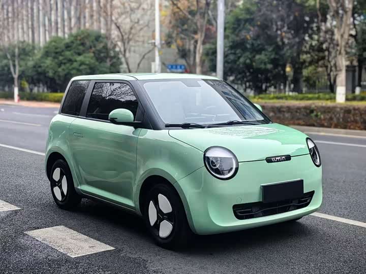 Фото 3 - Changan Qiyuan (Nevo) Lumin