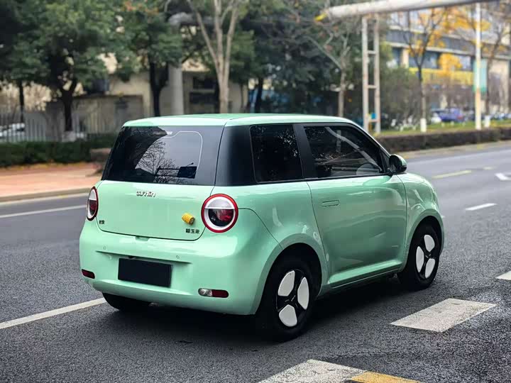 Фото 4 - Changan Qiyuan (Nevo) Lumin