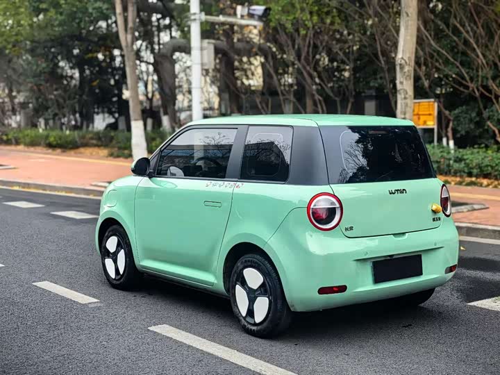 Фото 6 - Changan Qiyuan (Nevo) Lumin