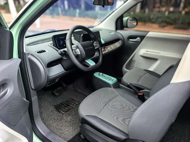 Фото 7 - Changan Qiyuan (Nevo) Lumin