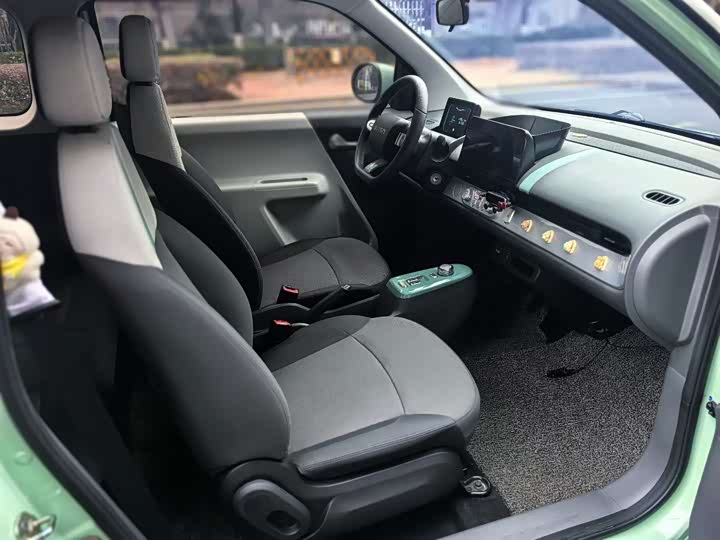 Фото 8 - Changan Qiyuan (Nevo) Lumin