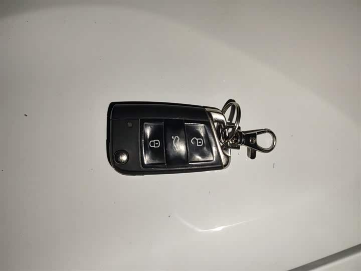 Фото 9 - Volkswagen Tacqua