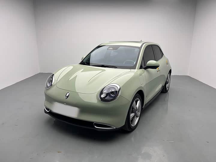 Фото 1 - Ora Good Cat (03)