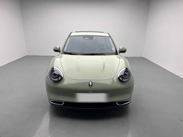 Фото 2 - Ora Good Cat (03)