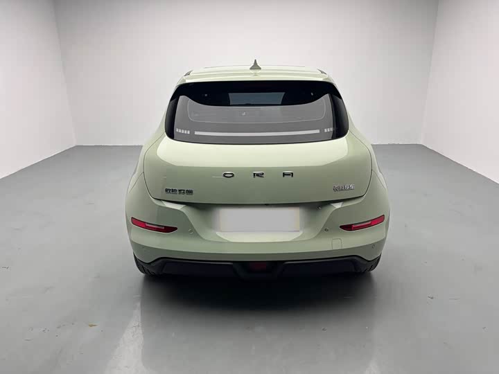 Фото 5 - Ora Good Cat (03)