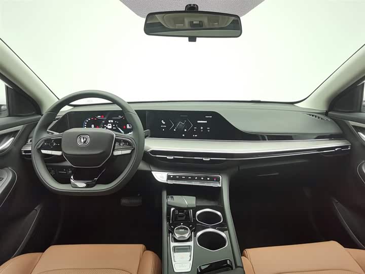 Фото 5 - Changan Eado Plus