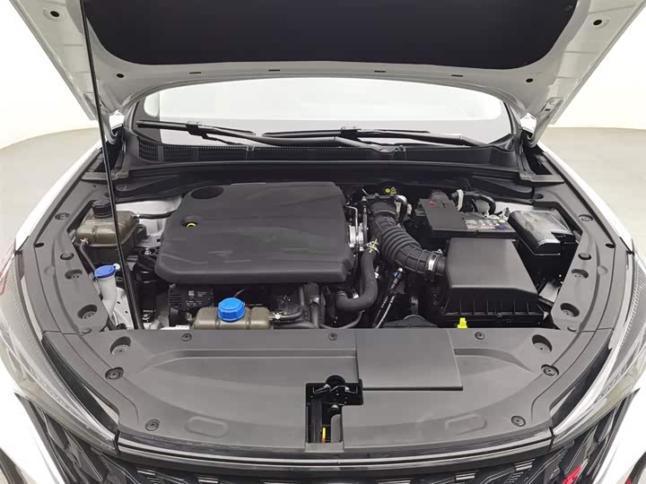 Фото 6 - Changan Eado Plus