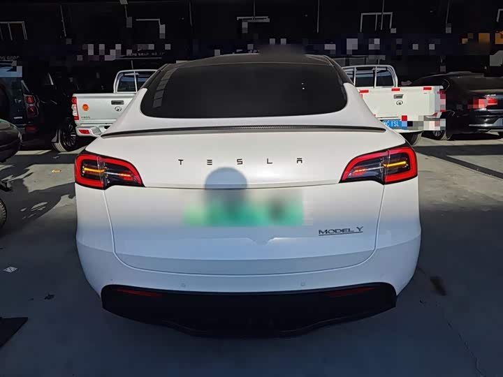 Фото 6 - Tesla Model Y