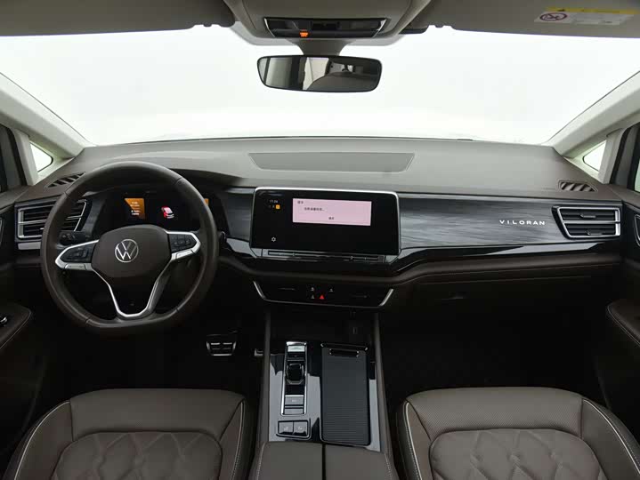 Фото 4 - Volkswagen Viloran