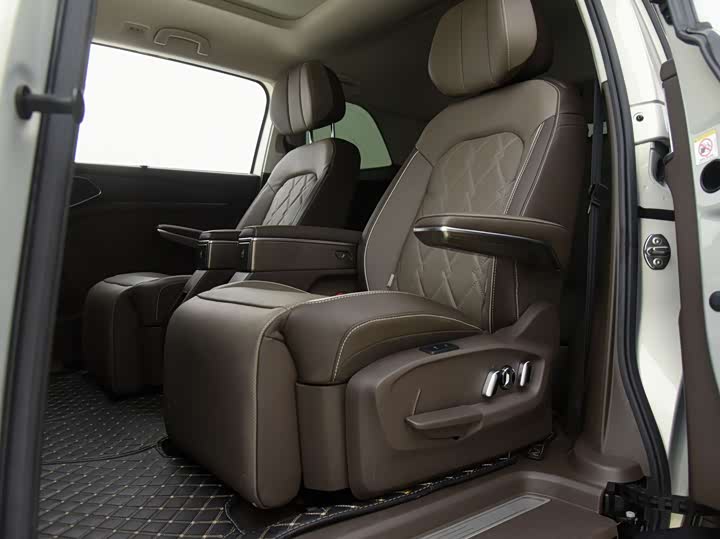 Фото 6 - Volkswagen Viloran