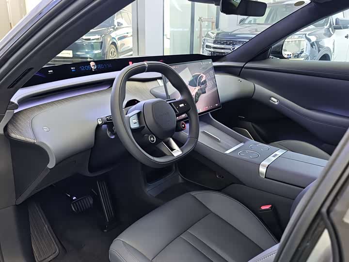 Фото 3 - Xiaomi YU7