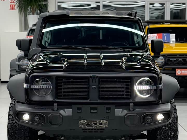 Фото 3 - Tank 300